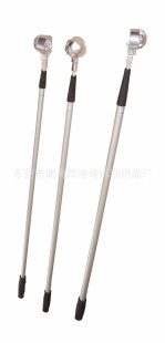 高效便捷，球場(chǎng)助手——工廠直銷高爾夫撈球器/撿球器