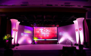 映天紅文化 以專業(yè)策劃與整合傳播，點(diǎn)亮中山活動(dòng)慶典新篇章