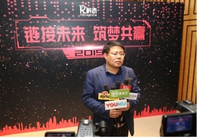 科沛 構建中國產業生態服務體系，賦能企業經濟高質量發展